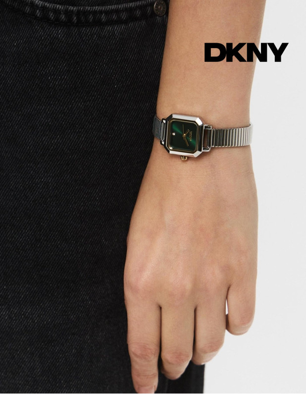 DKNY Ladies Watch